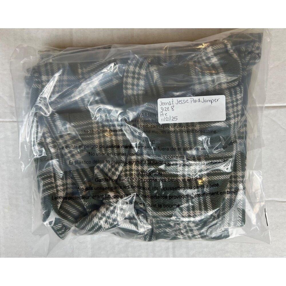 Gorgeous Pants Jumper - Picture 11 of 11